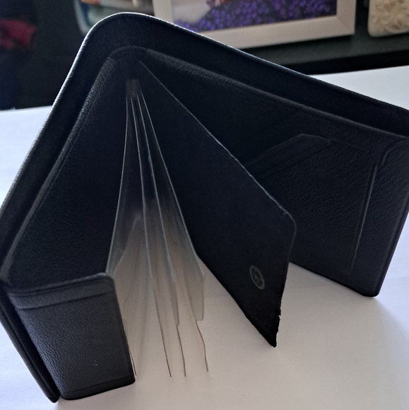 Men's Wallet - Picture 6 of 6